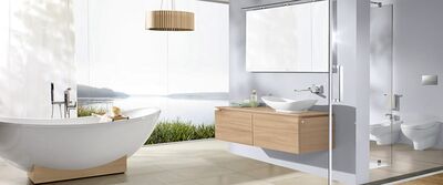 Badmöbel von Villeroy & Boch